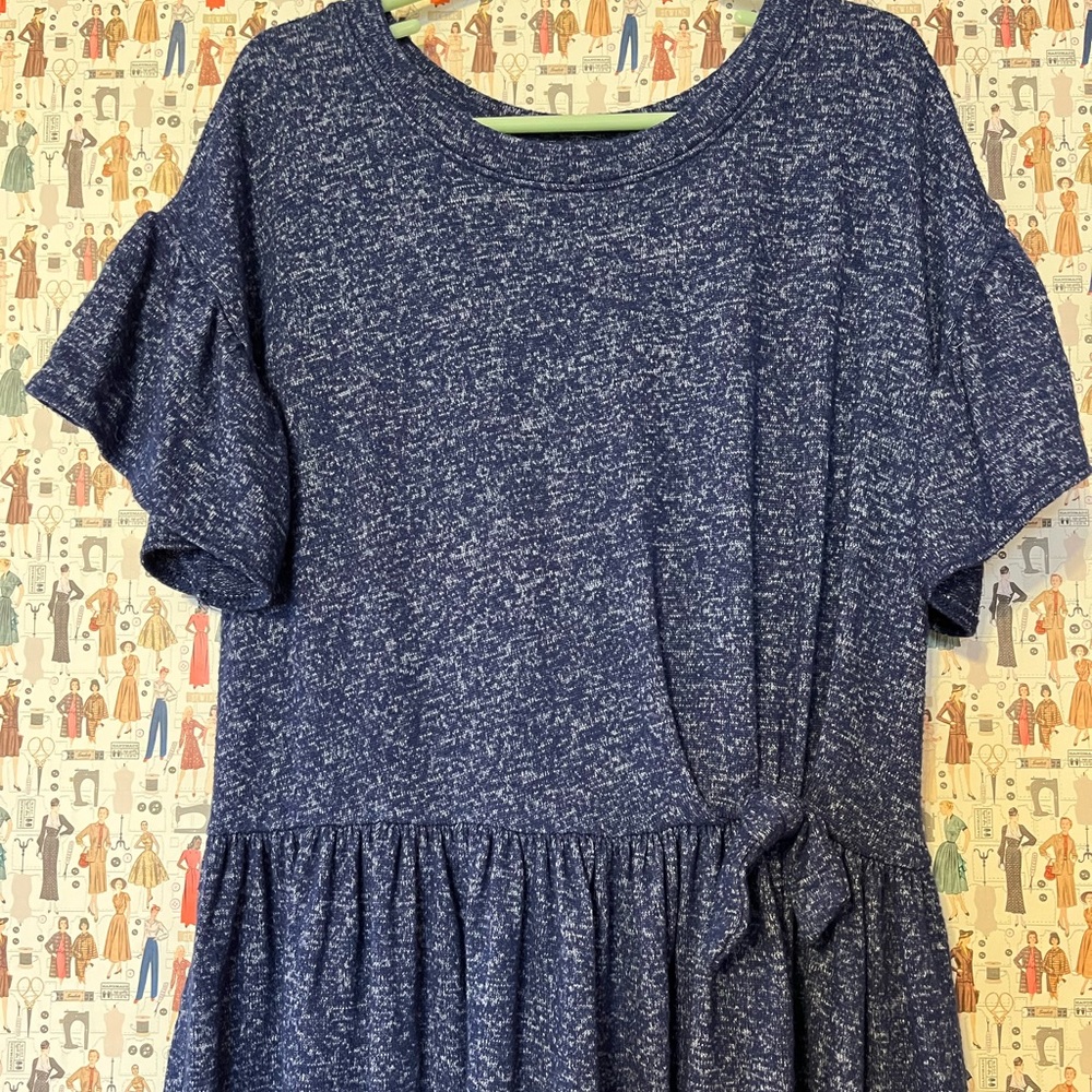 Cat & Jack dress 🖤 - Picture 3 of 4